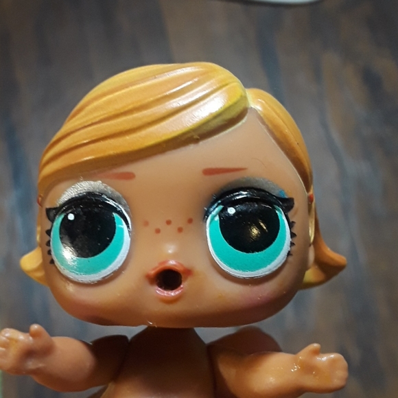 L.O.L Surprise Cute Doll 2018 MGA no offers - Picture 11 of 15